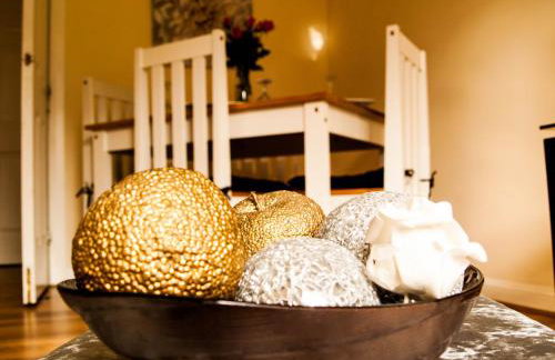 King Court Apartment - Foto 1