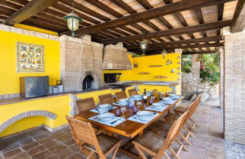 Villa La Casetta - Foto 7