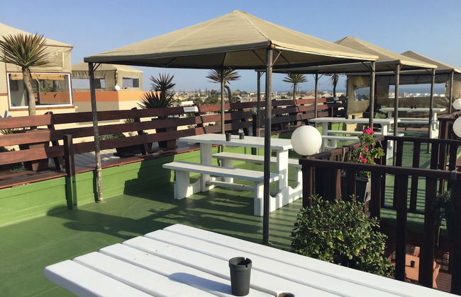 Footprints Self-Catering & B&B - Foto 30