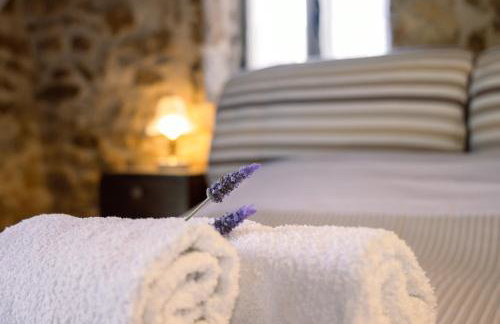 Messinian Stone House - Foto 55