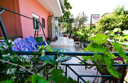 Tsertos Apartments - Foto 65