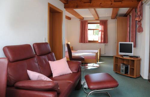 Ferienwohnung Zeck - Foto 3