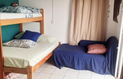 Pousada Mar Aberto Pinheira - Foto 59