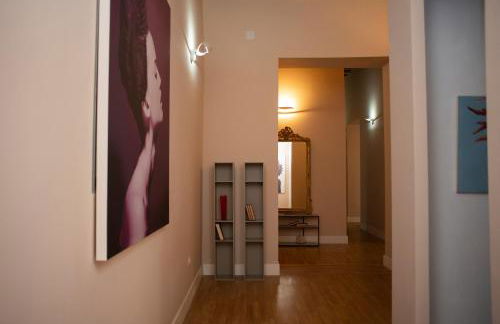 Casa Plaza de las Flores Cádiz Grupo AC Gestión - Foto 6