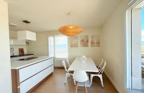 Gare annemasse vue panoramique -Parking - Photo 7