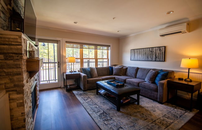 Cranmore Condominium Lodging - Foto 69