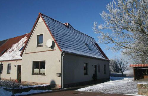Landhaus Gersdorf nahe Ostseebad Kühlungsborn - Foto 33