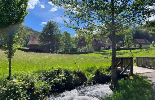 Ferienwohnung-Blume DG - Foto 4