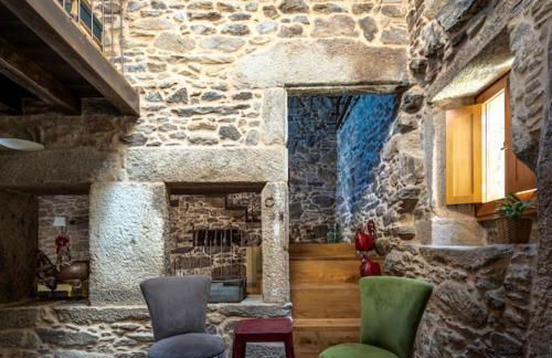 Casa Peón de Pardaces - Photo 39