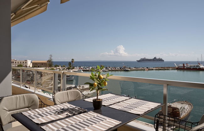 Monopolio Waterfront Apartment - Foto 21