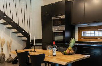 Lethe Villas with Private Pool Kato Gatzea Greece - Foto 64