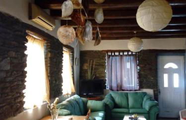 Andros Trecking Paradise Holiday Cottage by "elite" - Foto 40