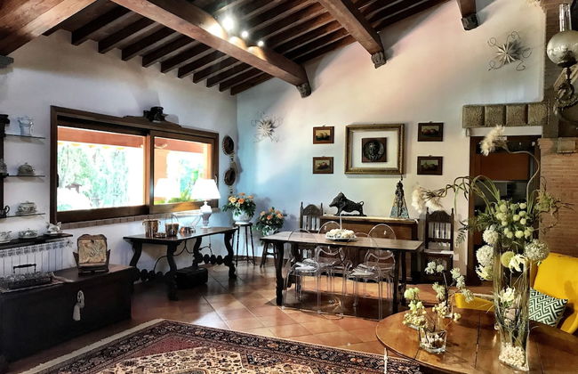 Agriturismo La Rombaia - Photo 5