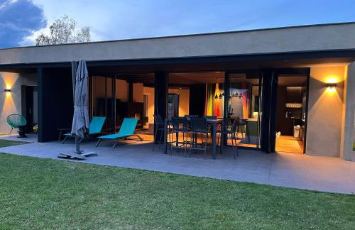 La Villa Cosy - Photo 11