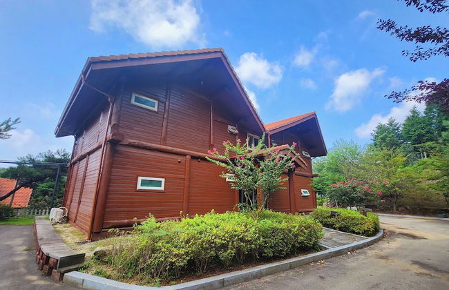 Nokcha Resort - Foto 10