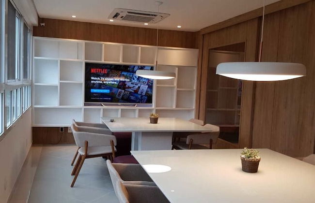 STARLIS HOME - Versátil - Foto 40