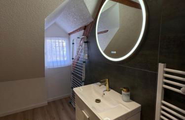 LE 16 - Très bel Appartement 3 chambres rénové pour 8 personnes - Foto 12