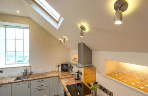 Bishop's Castle Barn - Foto 11