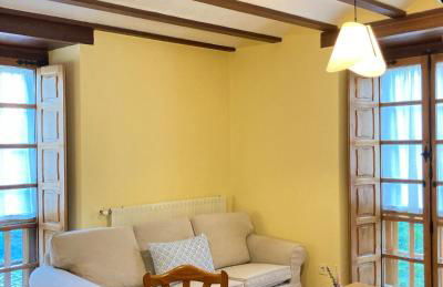 Ahío San Martín, Apartamentos Rurales Casa de la Villa - Foto 24