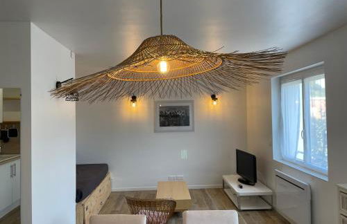 AlloAppartMeuble StPol - Foto 1