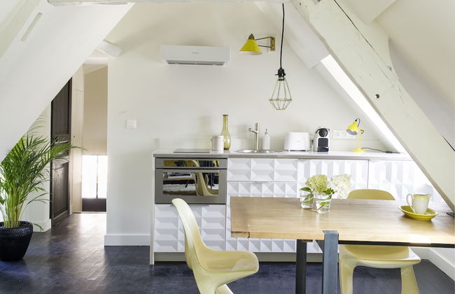 Chez Laurence Du Tilly - Photo 8