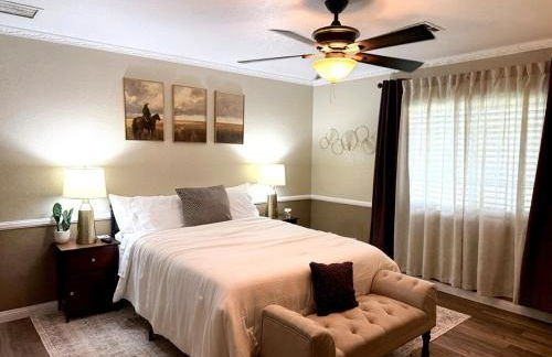 Desert Ranch Retreat - Foto 43