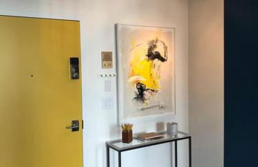 5-star Luxury Apartment - Atop the Seagle Building - Foto 22