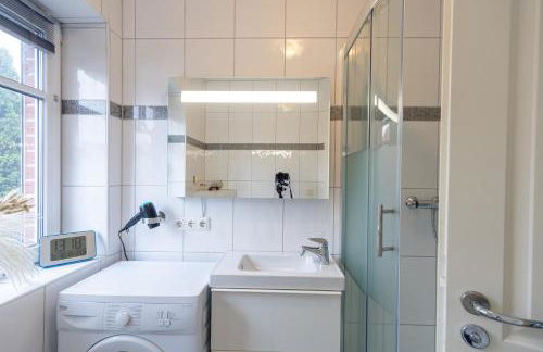 Große Traumwohnung mit Garten - Foto 20