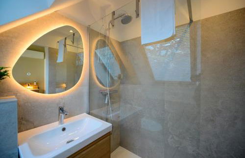 Domaine de la Pointe de Kerhostin Villa Escale - Foto 25