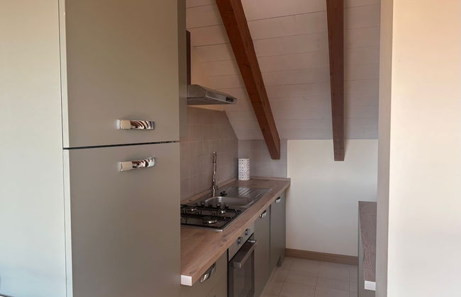 Orchidea Apartment - Foto 7