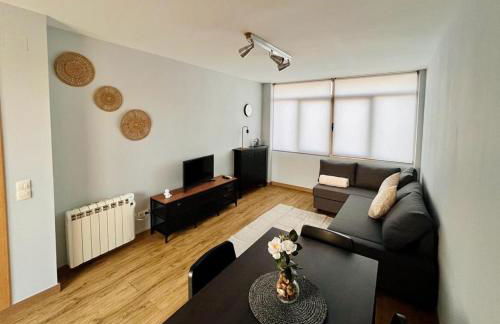 Apartamentos Chamartín - Foto 11