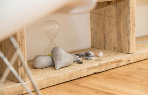 Wellness Suiten mit Whirlpool am Stadtrand von Essen - Foto 24