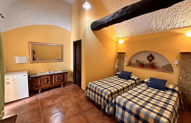 Cuevas la Granja - Photo 73