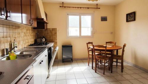 Au calme, à 50m de la plage - Foto 5