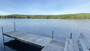 JOYFULL CAMP LIMIT 10 cottage - Foto 5