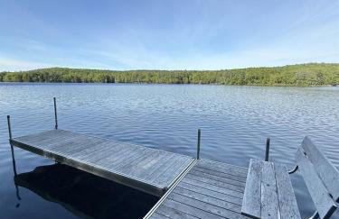 JOYFULL CAMP LIMIT 10 cottage - Foto 5