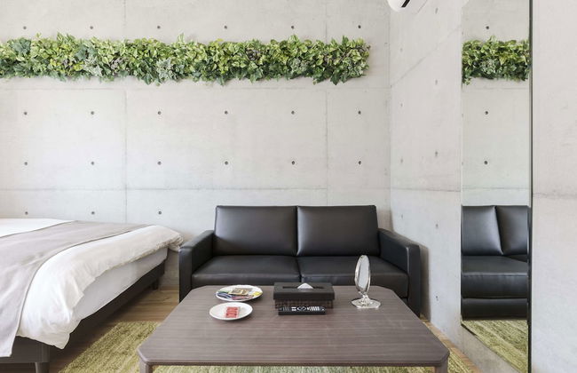 Casa Kyobashi - Foto 17