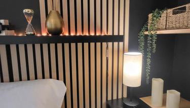 L'escale dorée au centre de Lunel - Foto 2