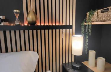 L'escale dorée au centre de Lunel - Foto 2