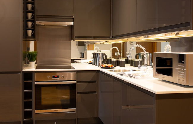 HomefromHolme Alban House - Foto 12