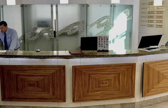 Ona Hollywood Mirage - Foto 2