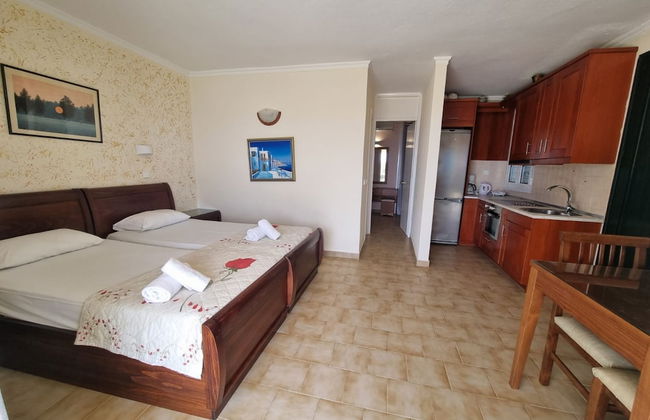 Corfu Island Apartment 46 - Foto 9