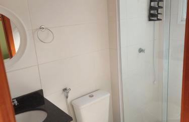 Apartamento Resort Palmeiras 2 com 03 Quartos Ubatuba - Foto 34