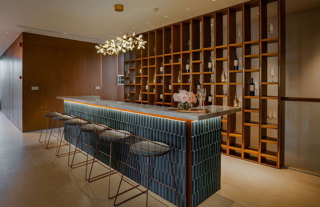 The Five Stars Villa - Foto 78