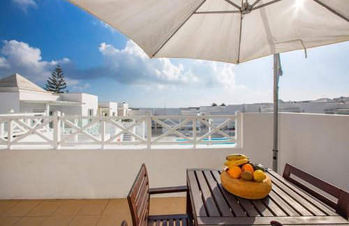 Flower Beach Suite 20 - Foto 17