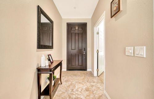 IndioStay 5min to Coachella & Stagecoach Fest -Private Pool, Water Slide, Waterfall, Jacuzzi, Fire Pit - Foto 37