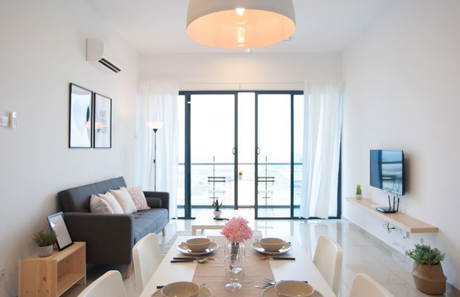 A3 FAMILY Suites 4-6pax Jonker Melaka - Photo 15