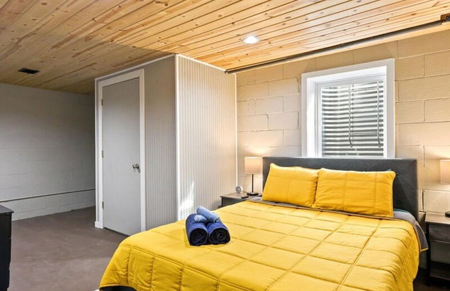 Brew City Game Room Fenced Yard Sleeps 13 - Foto 65