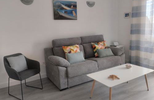 Primera linea playa, vista espectacular - Foto 19