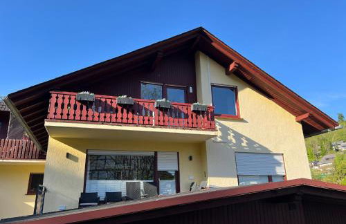 Ferienwohnung Sonnentraum - Appartement 5 Willingen - Foto 3